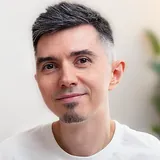 Логотип Даниил Соколовский