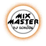 Логотип Mix Master (DJ School Краснодар)