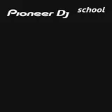 Логотип Pioneer DJ School