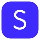 Логотип Skillbox