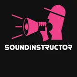 Логотип Soundinstructor