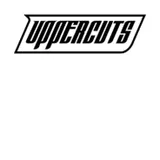 Логотип Uppercuts Academy